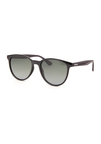 Polo Village Pv5014 C6 52 Polarize Unisex Güneş Gözlüğü Siyah