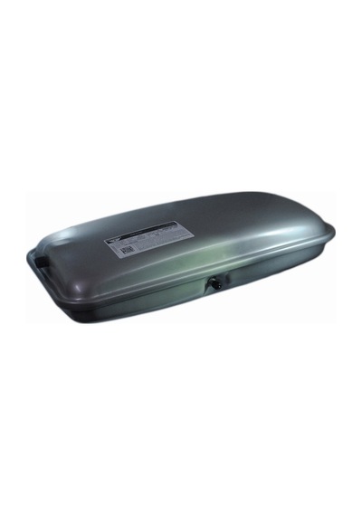 Kombi Genleşme Tankı 3/8" 8 Lt Gri 13s