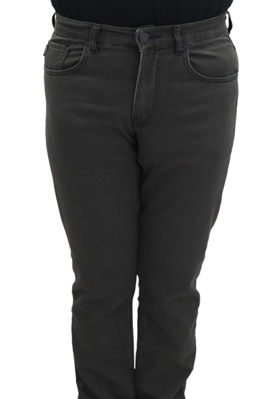 Hacker Denim Hacker Dmctekstil Erkek Haki Yeşil Y871 Yüksek Bel Rahat Kesim Boru Paça Jean Pantolon Hacker Denim Hacker Dmctekstil Erkek Haki Yeşil Y871 Yüksek Bel Rahat Kesim Boru Paça Jean Pantolon