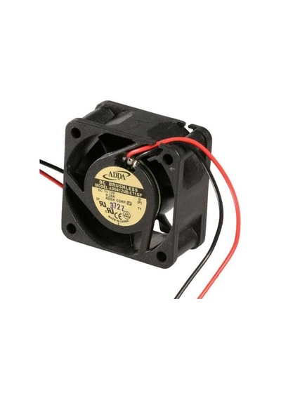 Adda 40x40x20mm 12v 0,20a 3 Kablo Fan Ad0412ub-c71gp