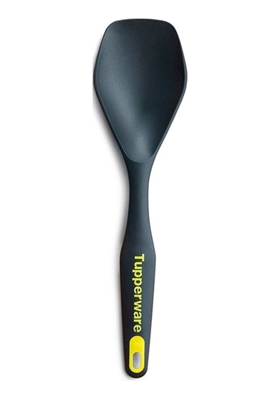 Tupperware Servis Kaşığı Çok Renkli