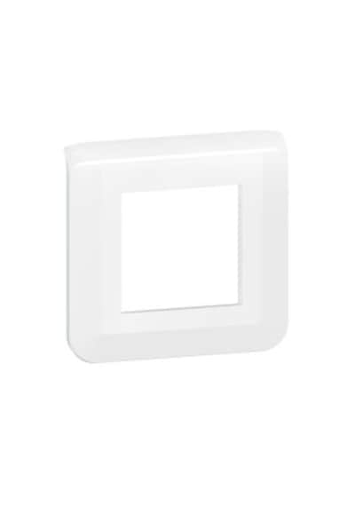 Legrand Armada Beyaz 2modül Yatay Montaj Çerçeve 078802-277802l