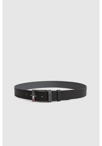 U.s. Polo Assn. Erkek Siyah Kemer 50322557-vr046