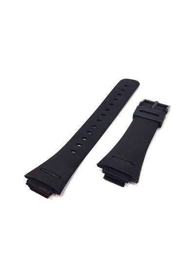 Casio Ab-50 Plastik Saat Kordonu Kayışı Feza Marka