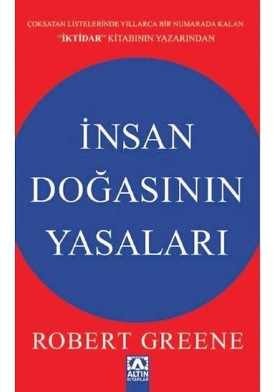 2 Kitalık Set İnsan Doğasının Yasaları Baştan Çıkarma Sanatı Robert Greene