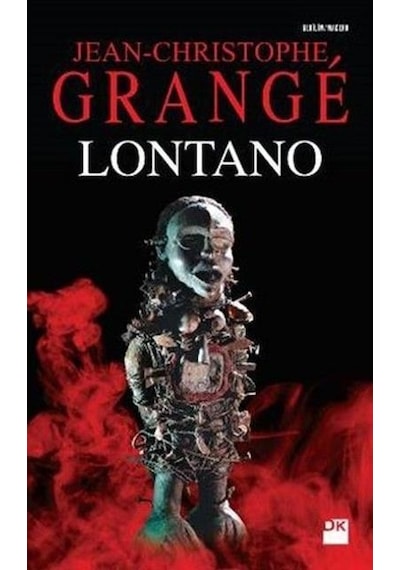Doğan Kitap Lontano Jean-Christophe Grange