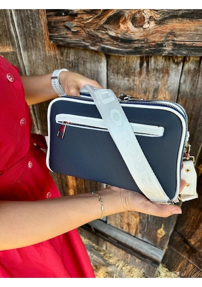 Just Polo Kadın Yeni Sezon Lakos Omuz Çantası Mh6000mh Tommy 32064210