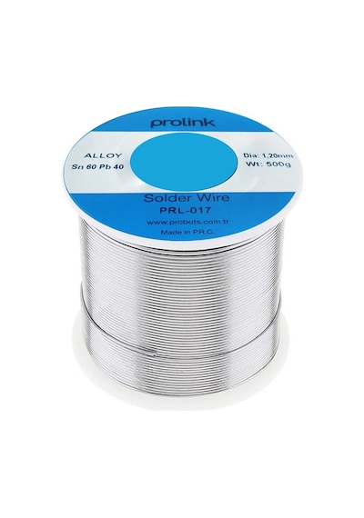 Lehim 500gr 1.20mm 60/40 Prolink Prl-017
