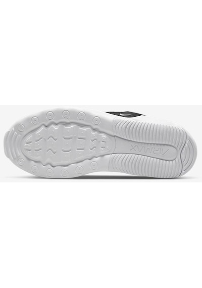 Nike Air Max Bolt Cu4152-101 Kadın Spor Ayakkabısı 001