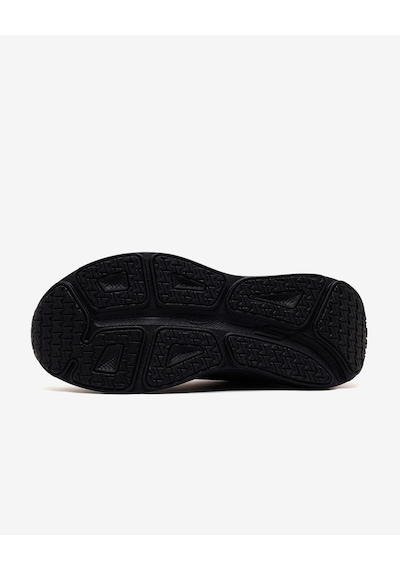 Skechers Max Cushıonıng Endeavour Erkek Siyah Koşu Ayakkabısı 220623 Bbk