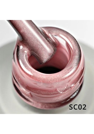 Momo Silky Cat Eye 10ml. Sc02 Diğer