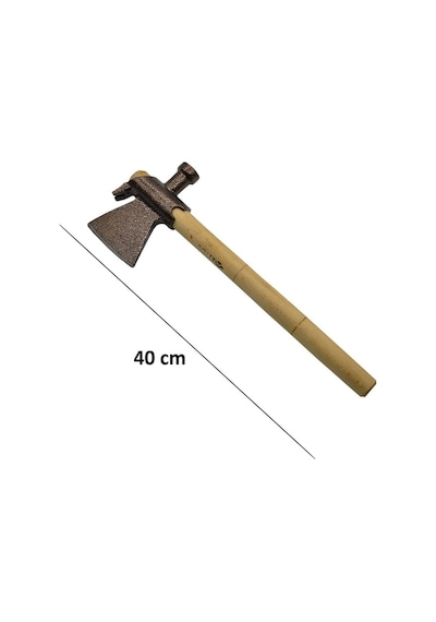 Eltos Erb800 Rus Tipi Nacak Balta 800 Gr