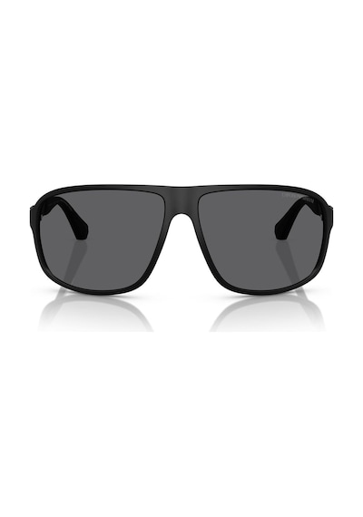 Emporio Armani Ea4029 5001t3 64 Erkek Güneş Gözlüğü Siyah