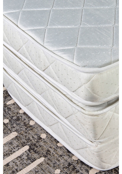 Bedform Sünger 3 Kat Katlanır Yatak 90x190x12