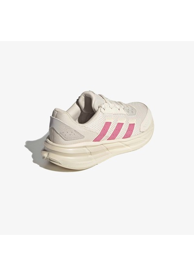 Adidas Astrastar Kadın Krem Spor Ayakkabı Jp5947