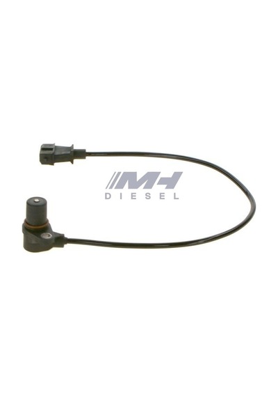 Bosch 0281002191 Krank Mili Sensörü Nissan Terrano Iı 2.7 Tdi Cabstar E 3.0