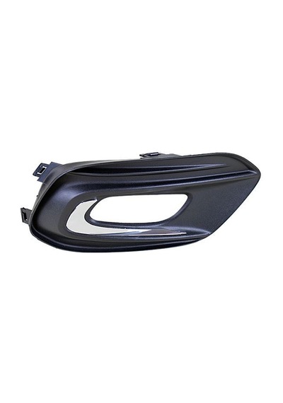 BRUCKE 735649286 BRUCKE SİS FAR ÇERÇEVESİ (NIKELAJ) SAĞ FIAT EGEA