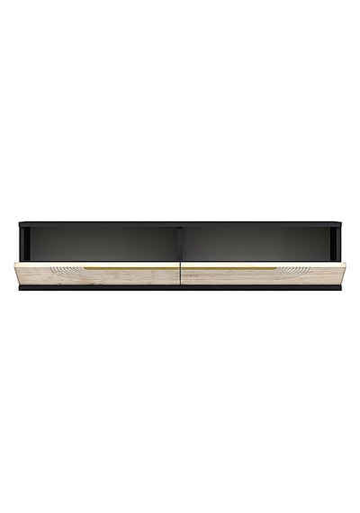 Da1202atg Meyra Dresuar Ve Antre Rafı Antrasit-traverten-gold 120cm Antrasit - traverten - Altın Da1202atg Meyra Dresuar Ve Antre Rafı Antrasit-traverten-gold 120cm Antrasit - traverten - Altın
