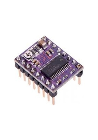 Gözelerelektronik-Drv8825 Step Motor Sürücü Devresi