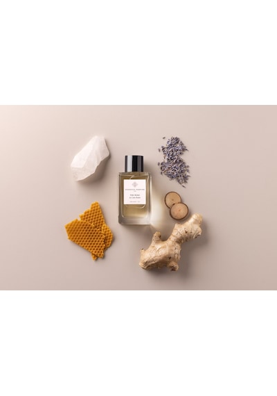 Essential Parfums The Musc Unisex Parfüm EDP 100 ML