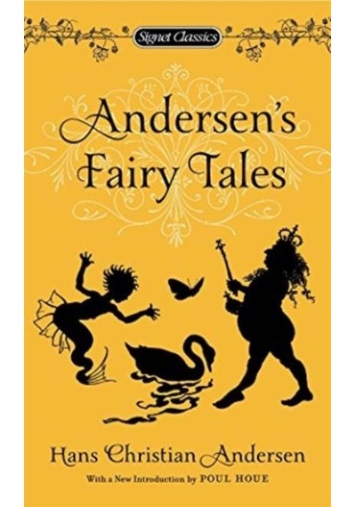 Andersen's Fairy Tales 9780451532077
