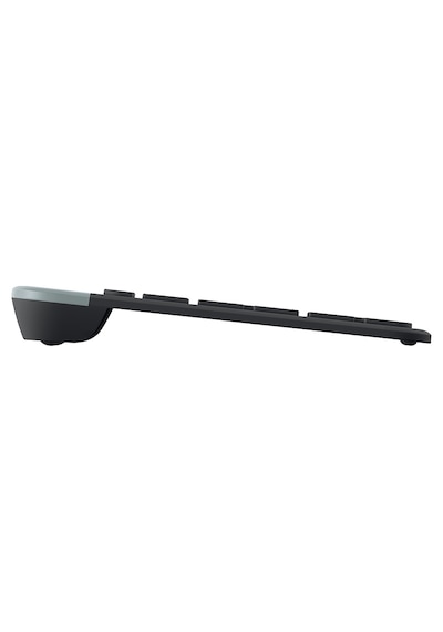 Logitech MK470 Kablosuz İnce Q Klavye + Mouse Seti