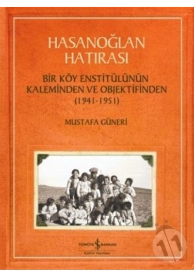 Maksatkitap Hasanoğlan Hatırası-Mustafa Güneri