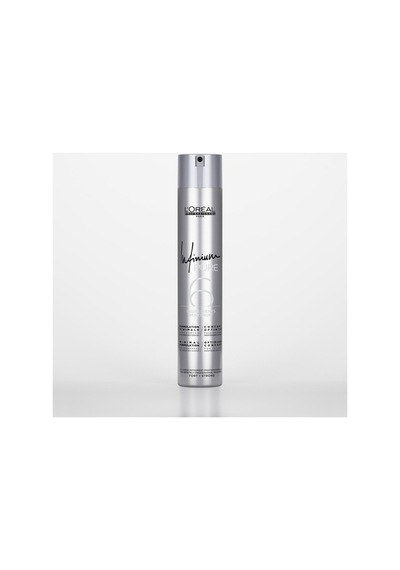 Loreal Professionnel İnfinium Pure Fort- Strong Güçlü Tutuşlu Saç Spreyi 500 Ml