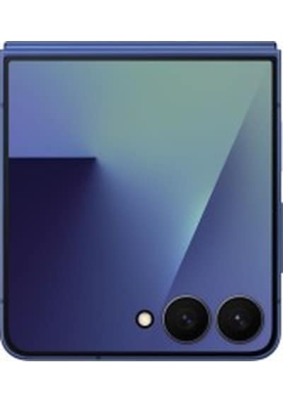 Samsung Galaxy Z Flip7 256 GB (Samsung Türkiye Garantili)