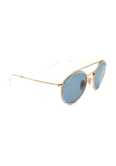 Ray-Ban Rb3647n 001 02 Erkek Güneş Gözlüğü