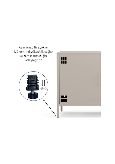 Pera Tv Ünitesi, Tv Dolabı,2 Kapaklı Dolap 100,50 X 40 X 64,50 Cm - 9 Renk Seçeneği Bulunmaktadır Bej Pera Tv Ünitesi, Tv Dolabı,2 Kapaklı Dolap 100,50 X 40 X 64,50 Cm - 9 Renk Seçeneği Bulunmaktadır Bej