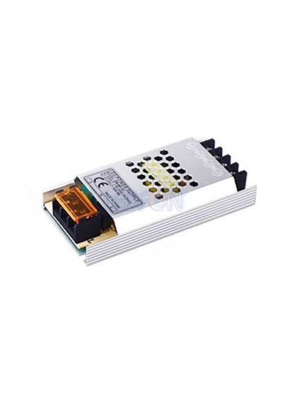 Noas 12 Volt 5 Amper Ultra Slım Metal Adaptör