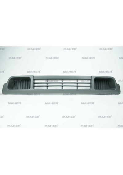 Volkswagen Transporter T5 2004-2009 Tampon Ön 7h08077197g9
