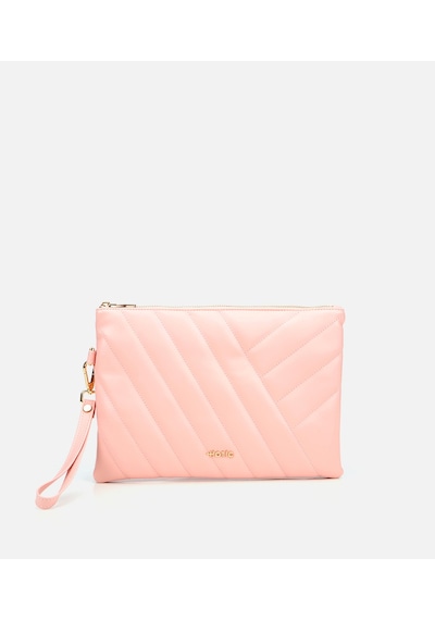 Hotiç Kadın Pembe Portföy Çanta 03cah311160a715 Pembe