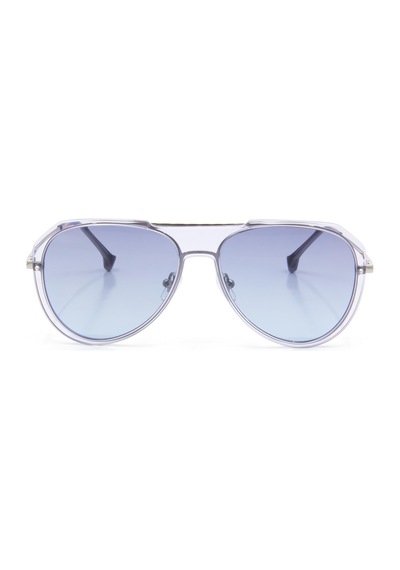 Fratelli Rossetti Fr2544-c8-c8 54 Polarize Erkek Güneş Gözlüğü Gri