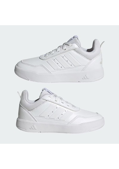Adidas Tensaur Sport 3.0 Unisex Çocuk Spor Ayakkabı Jq1862 Beyaz