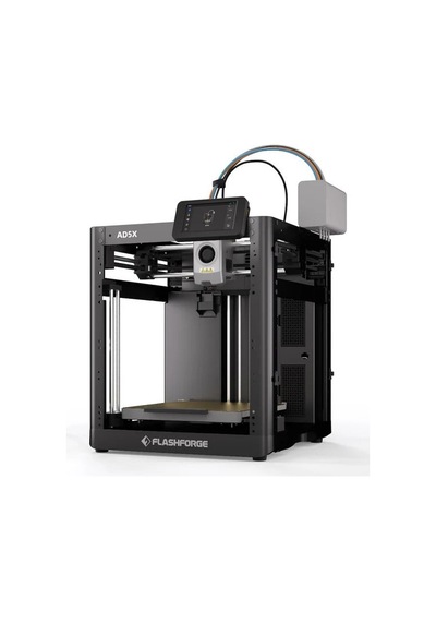 Flashforge Adventurer Ad5x 3d Yazıcı