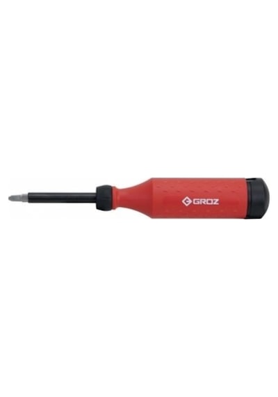 Tamperproof Tornavida Rd/tp/4 N11.11772