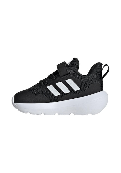 Adidas Fortarun 3.0 El I Bebek Spor Ayakkabı Ih2860-siyah Siyah