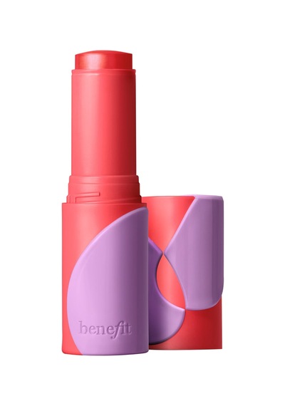 Benefit Cosmetics Juice Stick - Stick Allık Crystah Diğer