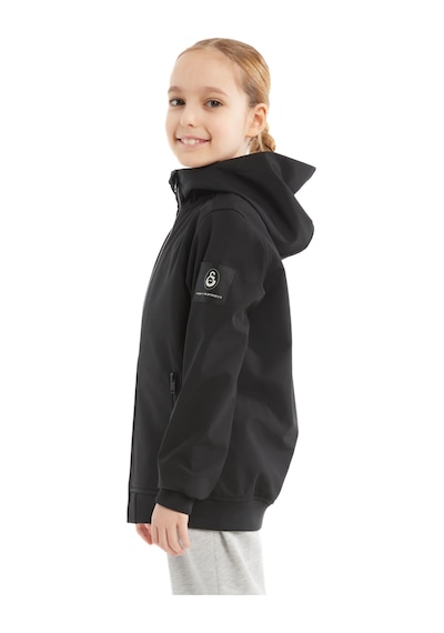 Gsstore Galatasaray Çocuk Mont 12257065 Siyah