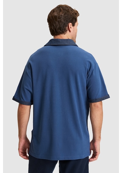 U.s. Polo Assn. Erkek Açık Lacivert Tişört 50322436 Vr059 Acık Lacıvert