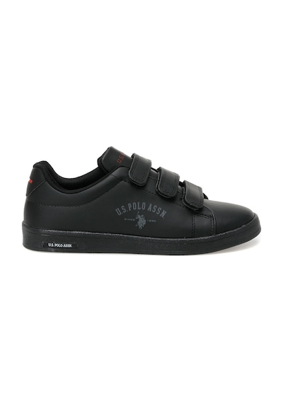 U.S. Polo Assn. U.s Polo Assn Singer 3pr Mevsimlik Bayan Spor Ayakkabı 001