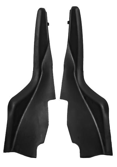 Kangoo 3 Cam Izgara Bakaliti Takım - 8200439447, 8200439448