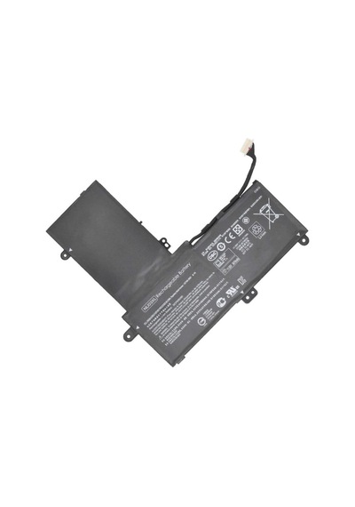 Hp 11-u000 X360, Nu03xl Notebook Bataryası - Ver.1 3 Cell 28204379