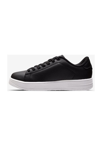 Lescon Evolis Sneaker Siyah Erkek Spor Ayakkabı