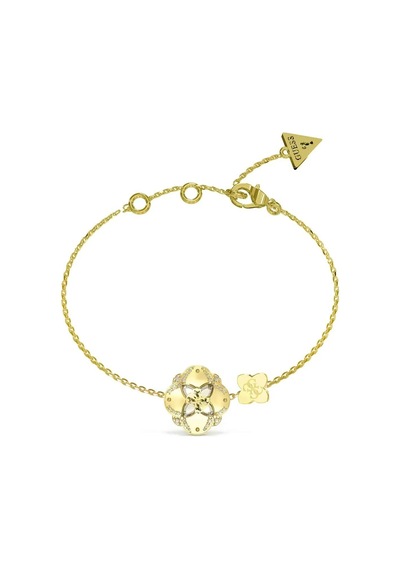Guess Jgujubb05503jwygs Kadın Bileklik Altın