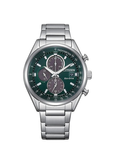 Citizen Ca0459-79x Erkek Kol Saati Gri