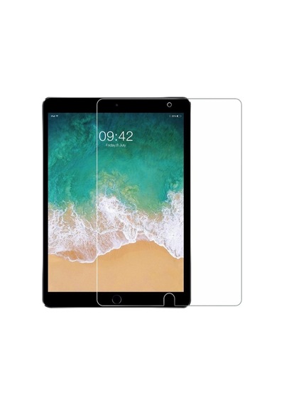 Apple Ipad 6.nesil 2018 9.7" A1893/a1954 Tablet Esnek Nano Kırılmaz Cam