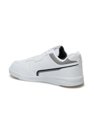 Kinetix LUKAS PU 3FX Beyaz Erkek Sneaker Beyaz